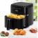 Friteuza aer cald heinner haf-b5bk1500