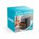 Friteuza fara ulei - 220-240 v - 1450w - 5 l - buton tactil
