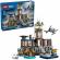 Lego city insula inchisoare 60419