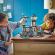 Lego city insula inchisoare 60419