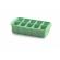 Recipient refrigerare hrana bebe, melii, mint