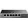 Tpl sw 6p-gb poe-3p unmngd desk
