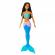 Barbie papusa sirena satena