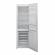 Combina frig. heinner hc-v341e++