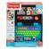 Fisher price laugh&learn laptop interactiv in limba romana