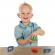 Forme de taiat plastilina dino (7 piese)
