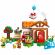 Lego animal crossing isabelle vine in vizita 77049