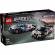 Lego speed champions masini de curse bmw m4 gt3 si bmw m hybrid v8 76922