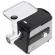 Masina de tocat carne si razatoare 2000w ad 4813 adler