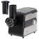 Masina de tocat carne si razatoare 2000w ad 4813 adler
