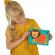 Set creativ - brodez animale pufoase