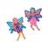 Set creativ beedz - margele de calcat zane