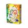 Set creativ mozaic - tabla compacta mozaic cu peg-uri colorate