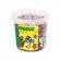 Set margele de calcat culori mixte beedz, in galeata 9000 bucati