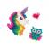 Set margele de calcat culori trendy beedz, in galeata 9000 bucati