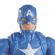 Avengers titan eroi de film figurina captain america 29cm