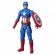 Avengers titan eroi de film figurina captain america 29cm