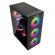 Carcasa pro gaming element