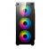 Carcasa pro gaming element