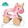 Jucarie din lemn - unicorn 2 in 1, impinge si trage