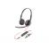 Poly bw 3225 usb-c hs +3.5mmp +usb-c/a