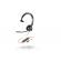 Poly bw 3310 mono usb-c hs +usb-c/a