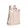 Rucsac new rebels daley-orlando, dimensiuni 30/12/38 cm, culoare roz