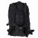 Rucsac tactic militar, culoare negru, capacitate 25l