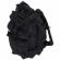 Rucsac tactic militar, culoare negru, capacitate 25l