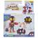 Spidey prietenii extraordinari set figurina miles morales spider man 10cm si