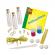 Set creativ - bijuterii galaxy praf de stele