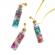 Set creativ - bijuterii galaxy praf de stele