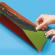 Set creativ - lansator de avioane de hartie