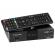 Tuner dvb-t2 h.265 hevc kruger&matz