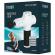 Aparat masaj tip pistol relax gun mg60 alb teesa