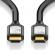Cablu hdmi tata - tata 4k 1.5m sentivus