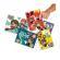 Harry potter - set creativ - decoreaza cu diamante