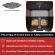 Instant pot vortex plus, multicooker 6l