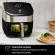 Instant pot vortex plus, multicooker 6l