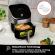 Instant pot vortex plus, multicooker 6l