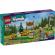 Lego friends poligonul de tir cu arcul din tabara de aventuri 42622