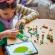 Lego friends poligonul de tir cu arcul din tabara de aventuri 42622