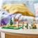 Lego friends poligonul de tir cu arcul din tabara de aventuri 42622