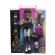Monster high papusa clawd wolf