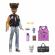Monster high papusa clawd wolf