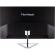Monitor viewsonic 31.5