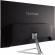 Monitor viewsonic 31.5