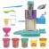 Playdoh set inghetata