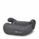 Scaun auto kinderkraft i-spark, i-size 100-150 cm, grey