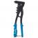 Set cleste pop-nit nituri 2.4-4.8 rebel